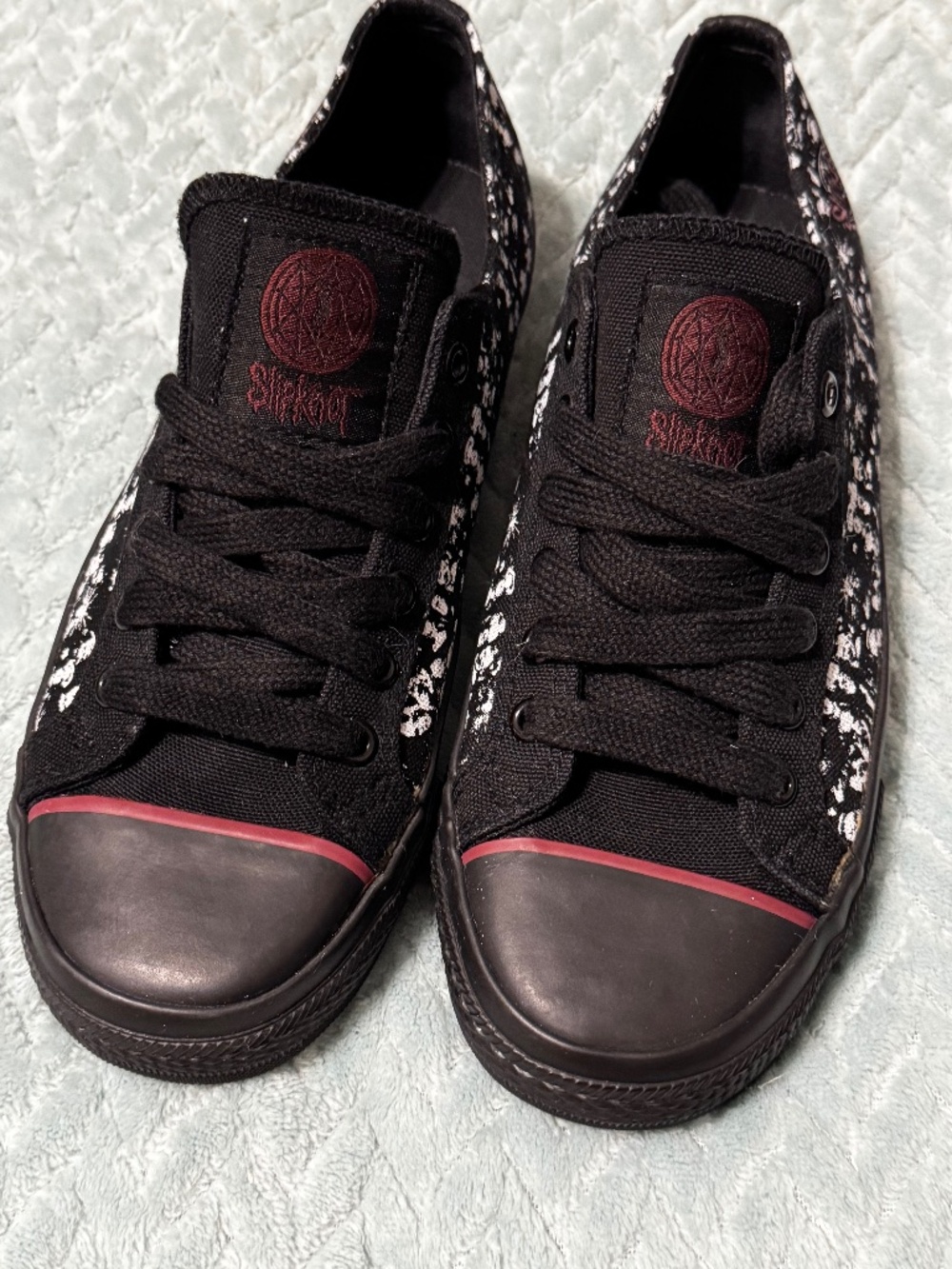Draven Slipknot sneakers